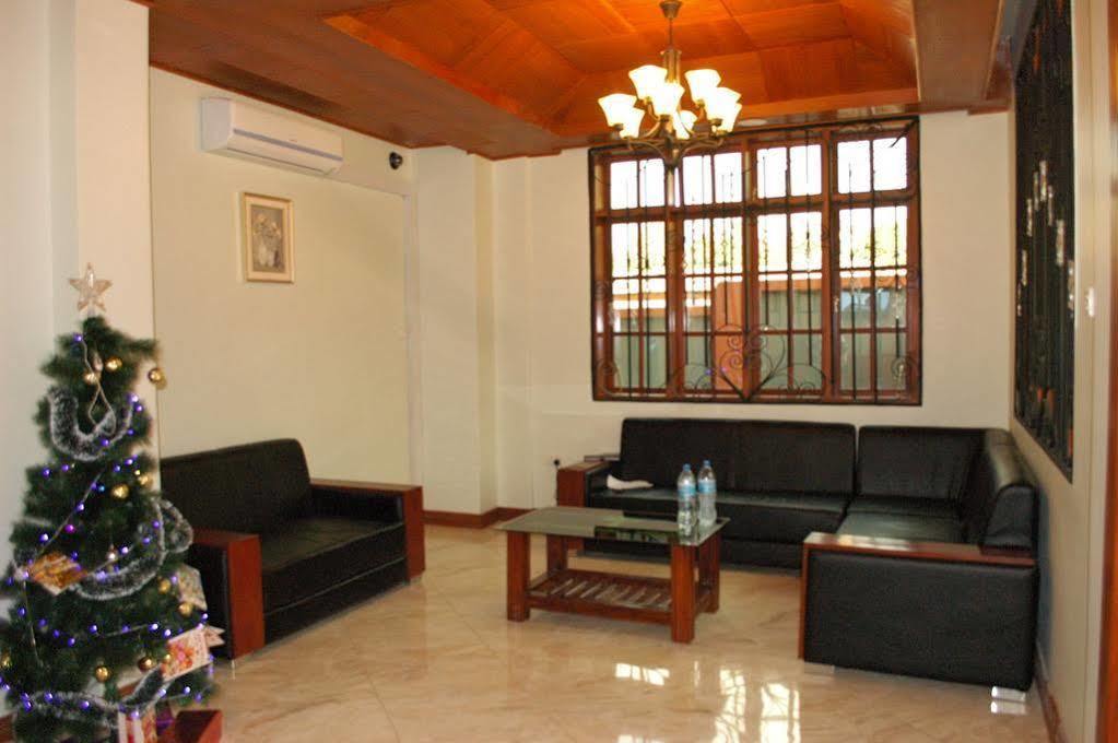 Grace Land Hotel Arusha Exterior foto